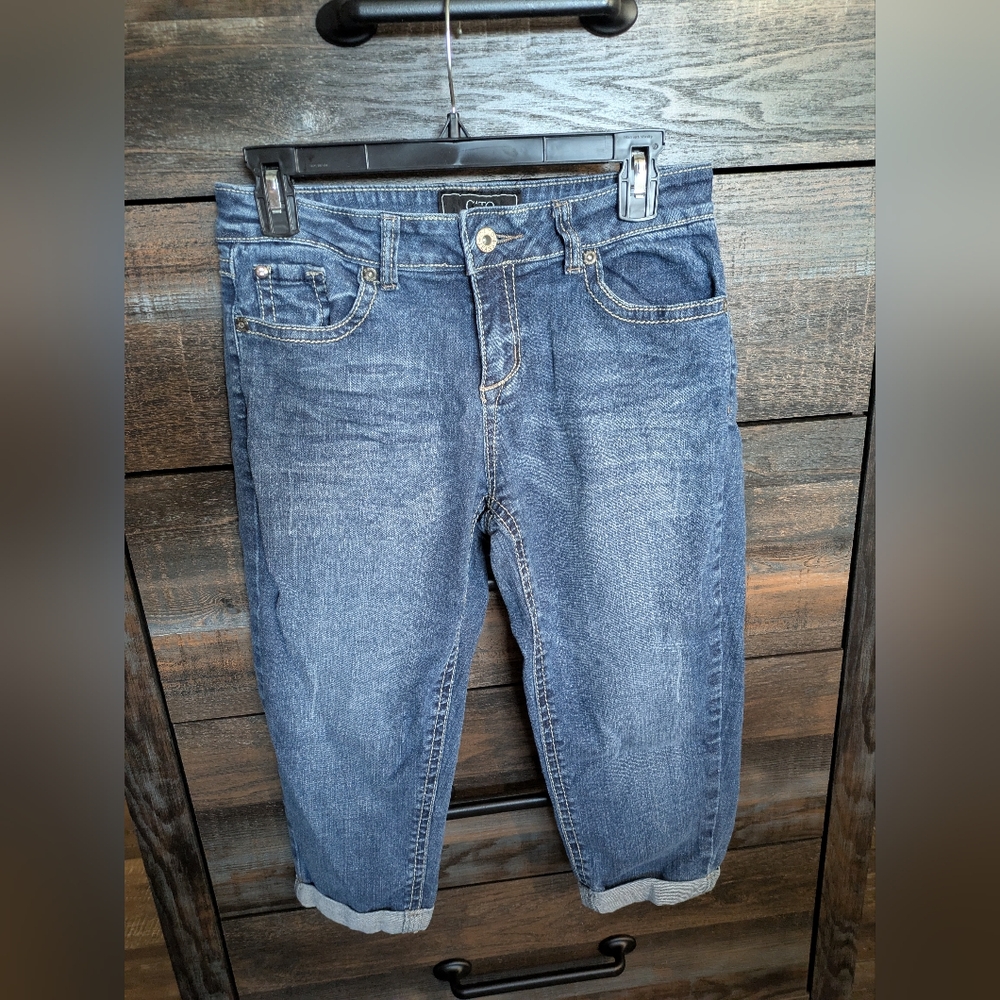 Cato Kapris Size 4